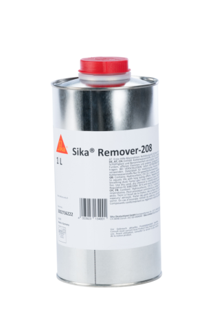 Sika® Remover-208 - 1l